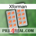 Xforman 27